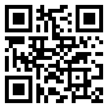 추천: 실제 생성된 QR코드 샘플 이미지.